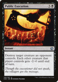 Public Execution (CN2-145) - Conspiracy: Take the Crown