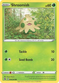 Shroomish 004/264 - SWSH08 Fusion Strike