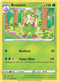 Breloom 005/264 - SWSH08 Fusion Strike