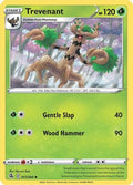 Trevenant 017/264 - SWSH08 Fusion Strike