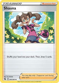 Shauna 240/264 - SWSH08 Fusion Strike