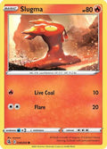 Slugma 034/264 - SWSH08 Fusion Strike