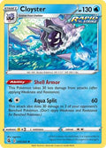 Cloyster 051/264 - SWSH08 Fusion Strike
