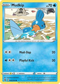 Mudkip 062/264 - SWSH08 Fusion Strike Reverse Holofoil