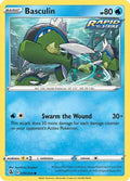 Basculin 070/264 - SWSH08 Fusion Strike