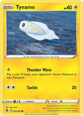 Tynamo 095/264 - SWSH08 Fusion Strike