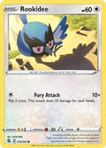 Rookidee 219/264 - SWSH08 Fusion Strike