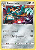 Copperajah 192/264 - SWSH08 Fusion Strike