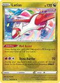 Latias 193/264 - SWSH08 Fusion Strike
