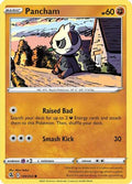 Pancham 149/264 - SWSH08 Fusion Strike