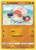 Clobbopus 152/264 - SWSH08 Fusion Strike
