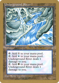 Underground River (WCD-BS362) - World Championship Decks 1998