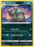 Garbodor 169/264 - SWSH08 Fusion Strike
