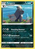 Pangoro 174/264 - SWSH08 Fusion Strike