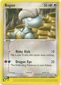Bagon (Black Star) 050/97 - Nintendo Promos