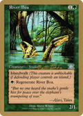 River Boa (WCD-ML249) - World Championship Decks 1999