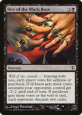 Bite of the Black Rose (CNS-026) - Conspiracy