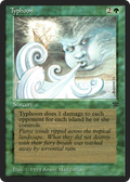 Typhoon (LEG-209) - Legends