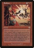 Radiate (TOR-113) - Torment Foil
