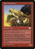 Roc Hatchling (WTH-113) - Weatherlight