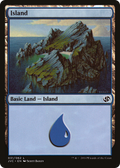Island (DD3-031) - Duel Decks Anthology: Jace vs. Chandra