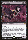 Vein Drinker (C17-130) - Commander 2017