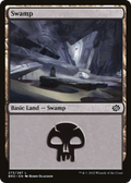 Swamp (BRO-273) - The Brothers' War