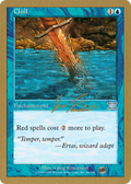 Chill (WCD-) - World Championship Decks 2000