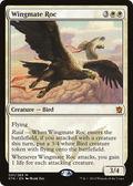 Wingmate Roc (KTK-031) - Khans of Tarkir