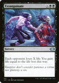 Exsanguinate (J22-413) - Jumpstart 2022