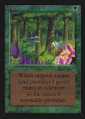 Wild Growth (IED-230) - Intl. Collectors' Edition