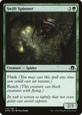 Swift Spinner (EMN-173) - Eldritch Moon