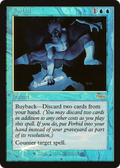 Forbid (FNM-009) - Friday Night Magic 2002 Foil