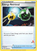Energy Retrieval 160/202 - Battle Academy 2022