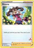 Shauna 240/264 - Battle Academy 2022