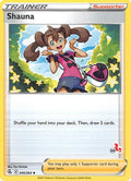 Shauna 240/264 - Battle Academy 2022