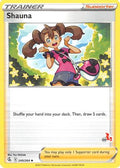 Shauna 240/264 - Battle Academy 2022