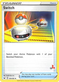Switch 183/202 - Battle Academy 2022