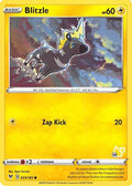Blitzle 053/185 - Battle Academy 2022