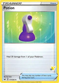 Potion (# Pikachu Stamped) 177/202 - Battle Academy 2022