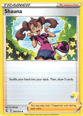 Shauna 240/264 - Battle Academy 2022
