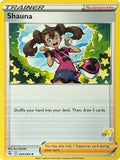 Shauna 240/264 - Battle Academy 2022