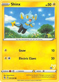 Shinx 091/264 - Battle Academy 2022