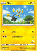 Shinx 091/264 - Battle Academy 2022