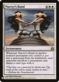 Martyr's Bond (LIST-CMD-19) - The List