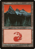 Mountain (POR-211) - Portal