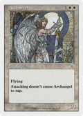 Archangel (S99-004) - Starter 1999
