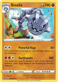 Steelix 139/264 - Deck Exclusives