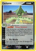 Cacturne (Prerelease) 027/108 - Miscellaneous Cards & Products