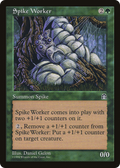 Spike Worker (STH-120) - Stronghold
